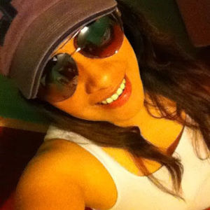 Meet your Posher, Karina